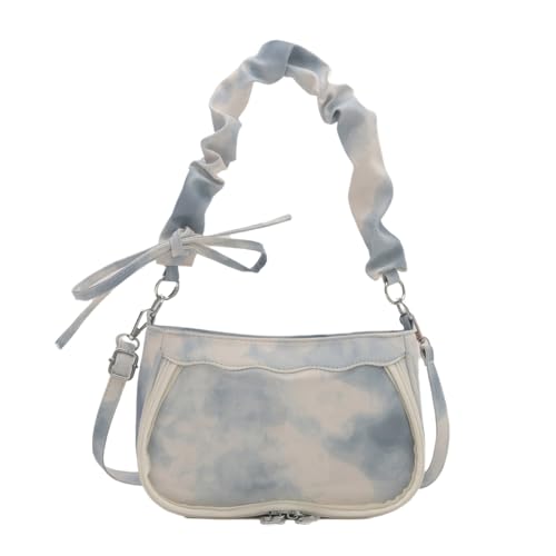 Asukohu Stilvolle Geraumte Unterarmtasche In Japanischen Ästhetischen Umhängetaschen PU Lederhandtasche Zum Einkaufenstermine Und Versammlungen Alltags Stylish Tasche Asukohu Stilvolle Geraumte Unterarmtasche In Japanischen Ästhetischen Umhängetaschen PU Lederhandtasche Zum Einkaufenstermine Und Versammlungen Alltags Stylish Tasche von Asukohu