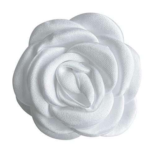 Asukohu Camellia Brosche Frauen Broschen Stecknadel Kleidungszubehör Camellia Corsage Pin Lapper Pins Legierungsmaterial Legierung Pin Asukohu Camellia Brosche Frauen Broschen Stecknadel Kleidungszubehör Camellia Corsage Pin Lapper Pins Legierungsmaterial Legierung Pin von Asukohu