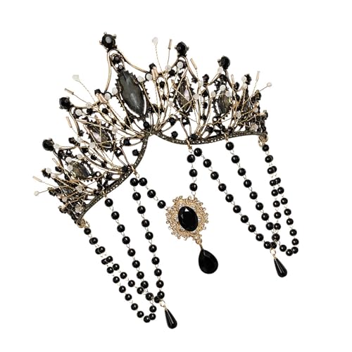 Exotische Kultur für Damen, modische Kopfbedeckung, bequeme Kopfbedeckung für besondere Anlässe von Asukohu