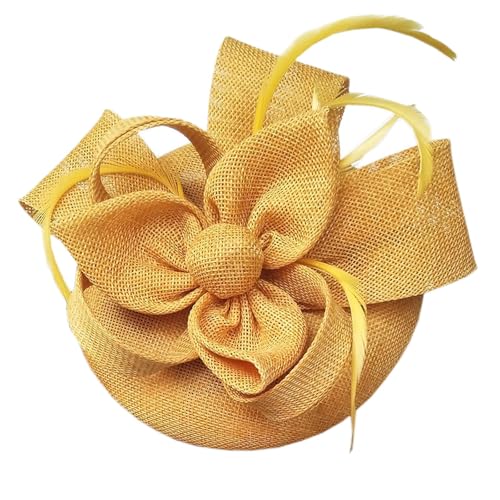 Handgefertigter Blumengitter Stirnbänder Faszinator Hat Mode Styles Kopfbedeckung Für Besondere Feierlichkeiten Braut Hochzeit Kopfbedeckung Mit Mesh Handgefertigter Blumengitter Stirnbänder Faszinator Hat Mode Styles Kopfbedeckung Für Besondere Feierlichkeiten Braut Hochzeit Kopfbedeckung Mit Mesh von Asukohu