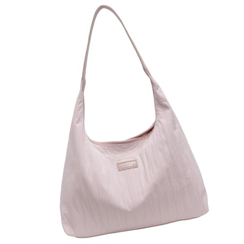 Japanische gestreifte Umhängetasche, vielseitige Handtasche, lässige Unterarmtaschen, modisches Accessoire für Damen und Herren, Stoff-Schultertasche, a, One Size Japanische gestreifte Umhängetasche, vielseitige Handtasche, lässige Unterarmtaschen, modisches Accessoire für Damen und Herren, Stoff-Schultertasche, a, One Size von Asukohu