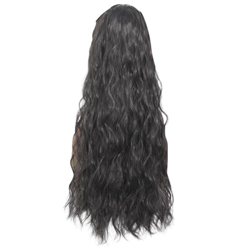 Mädchen Haarteil Ponytail Toupe Cosser Photo Requisiten Haarextensionen Für Mädchen Street Photography Haartographie Frauen Drawschnell Strand von Asukohu