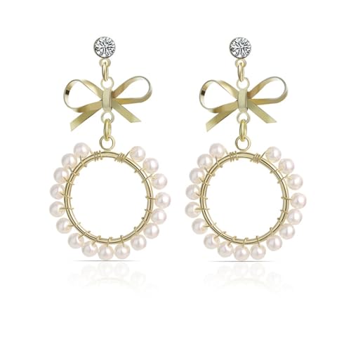 Moderne Cluster-Kristall-Ohrstecker, raffiniertes Basismetall, alltägliche Eleganz, vielseitiger Schmuck, empfindliche Ohren, leichte Kupfer-Ohrringe für Damen, Einheitsgröße, Wie beschrieben, Wie von Asukohu