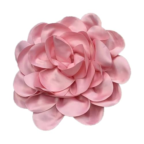 Modische 24 Cm Lappel Elegant 24 Cm Blumenlappel Corsage Stylish Blumen Lteel Pin Accessoire Für Frauen Modische 24 Cm Lappel Elegant 24 Cm Blumenlappel Corsage Stylish Blumen Lteel Pin Accessoire Für Frauen von Asukohu