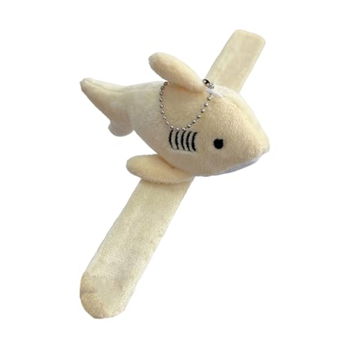 Ozean-Kopfschmuck mit Tiermuster, weicher Plüsch-Kopfschmuck, Kinderhaarband, Kleinkind, modisches Accessoire von Asukohu