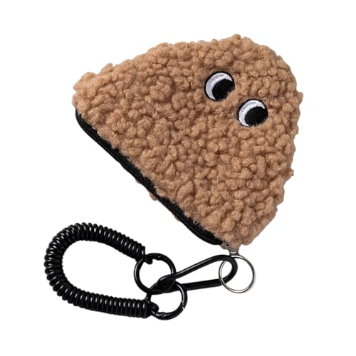 Asukohu Stilvolle Onigiri Münzbeutel Leichte Und Tragbare Lagerbeutel Mit Lanyard Und Reißverschlüssen Die Für Verschiedene Altersbücher Geeignet Sind von Asukohu