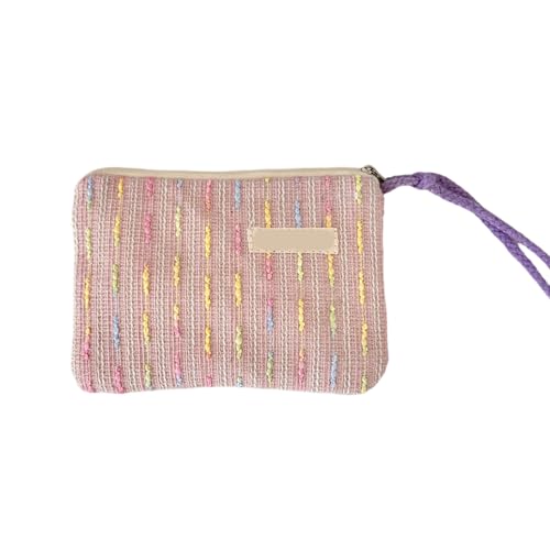 Tragbare Kosmetiktasche für Lippenstift, hält Ihre Make-up-Sammlung ordentlich und zugänglich, für stilvolle Lippenstift-Organizer, B, Mass Beauty von Asukohu