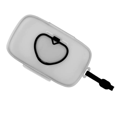 Tragbarer Spender, Reise-Babytasche, Organizer, Box, wiederverwendbarer Halter für Wickeltaschen und Outdoor-Einsatz für Neugeborene von Asukohu