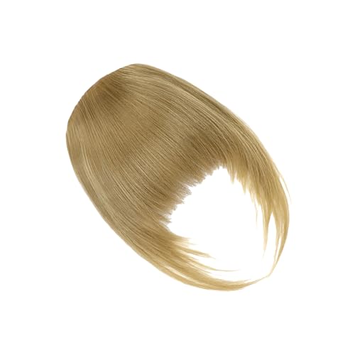 Unsichtbarer Clip Auf Luftschlitz Haarstück Für Frauen Synthetische Faser Haarexstrenationen Realistisches Design Für Den Täglichen Gebrauch Unsichtbare Fransen Haarverlängerung von Asukohu