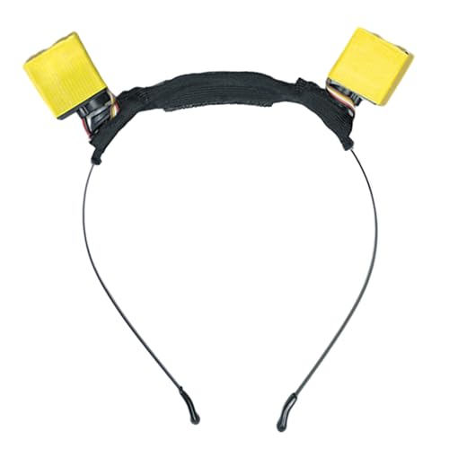 Vielseitiges Kostüm-Accessoire mit Katzenohren, verleiht jedem Outfit oder Anlass Persönlichkeit und Charme Vielseitiges Kostüm-Accessoire mit Katzenohren, verleiht jedem Outfit oder Anlass Persönlichkeit und Charme von Asukohu