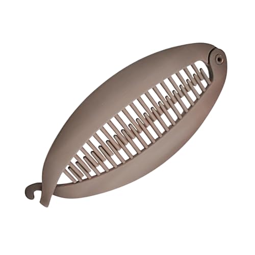 Volumengebendes Haarstyling-Clip, elegante Haarklammer, Haarteile, Haar-Accessoires für Freizeit- und Party-Frisuren von Asukohu