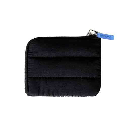 Weiche Ohrhörer Und Münze Geldbörse Für Den Einfachen Zugang Lippenstift Speichertasche Wechseln Sie Die Tasche Für Erwachsene Die Nach Funktions Und Styles Kartenhalter Suchen von Asukohu