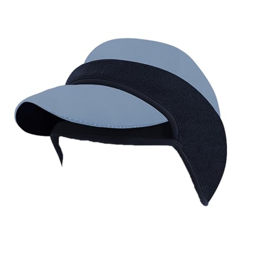 Winddichtes Ohrenschutz-Stirnband für Baseballkappen, Radfahren und Outdoor-Sport, Ohrenwärmer, Stirnband für den Winter Winddichtes Ohrenschutz-Stirnband für Baseballkappen, Radfahren und Outdoor-Sport, Ohrenwärmer, Stirnband für den Winter von Asukohu