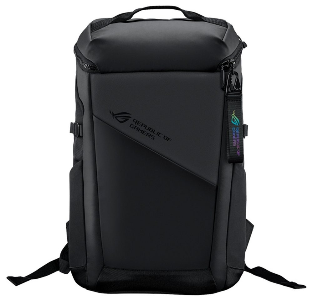 Asus Laptoptasche ROG Ranger BP2701 Rucksack für 17 Zoll Notebooks von Asus