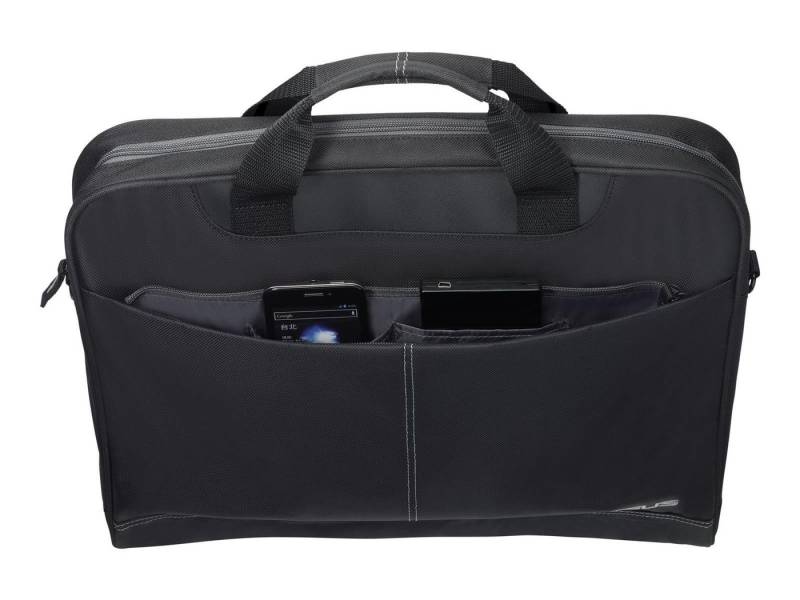 Asus Notebook-Rucksack ASUS NEREUS CARRY BAG 16 BK 10IN1 von Asus