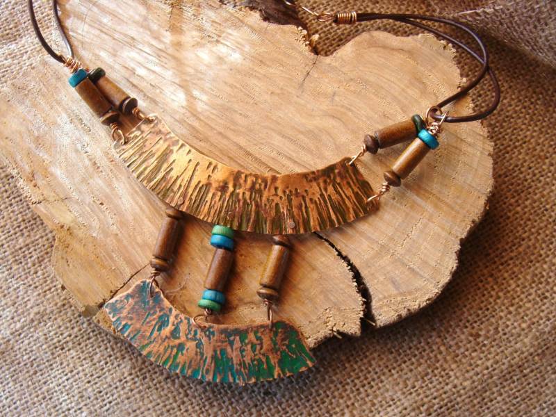 Aztec Sound, Textur Green Aztec Sound, Textur Green von AsymmetricArtJewel