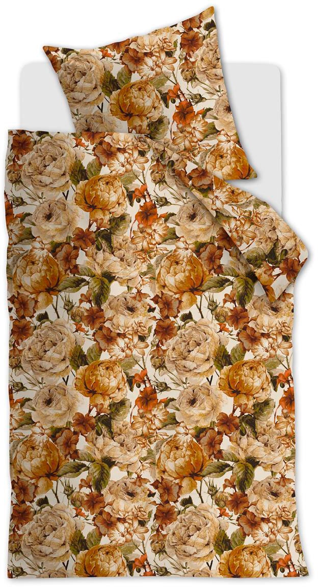 At Home by Beddinghouse Bettwäsche "At Home by BeddingHouse Decorate" 2 Stk. tlg. von At Home By Beddinghouse