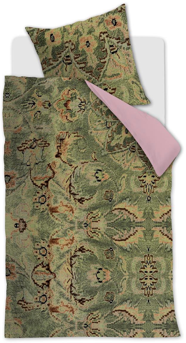 At Home by Beddinghouse Bettwäsche "At Home by BeddingHouse Persian Rug" 2 Stk. tlg. von At Home By Beddinghouse