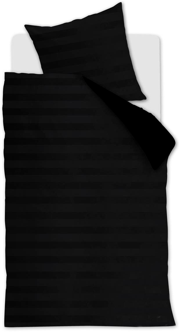 At Home by Beddinghouse Bettwäsche "At Home by BeddingHouse Soft Shine" 2 Stk. tlg. von At Home By Beddinghouse