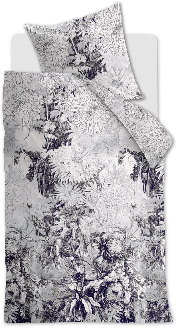 At Home by Beddinghouse Bettwäsche "Energy" 2 Stk. tlg. von At Home By Beddinghouse