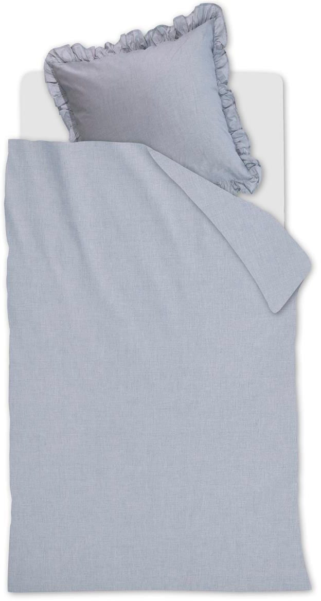 At Home by Beddinghouse Bettwäsche "Flamboyant" 2 Stk. tlg. von At Home By Beddinghouse