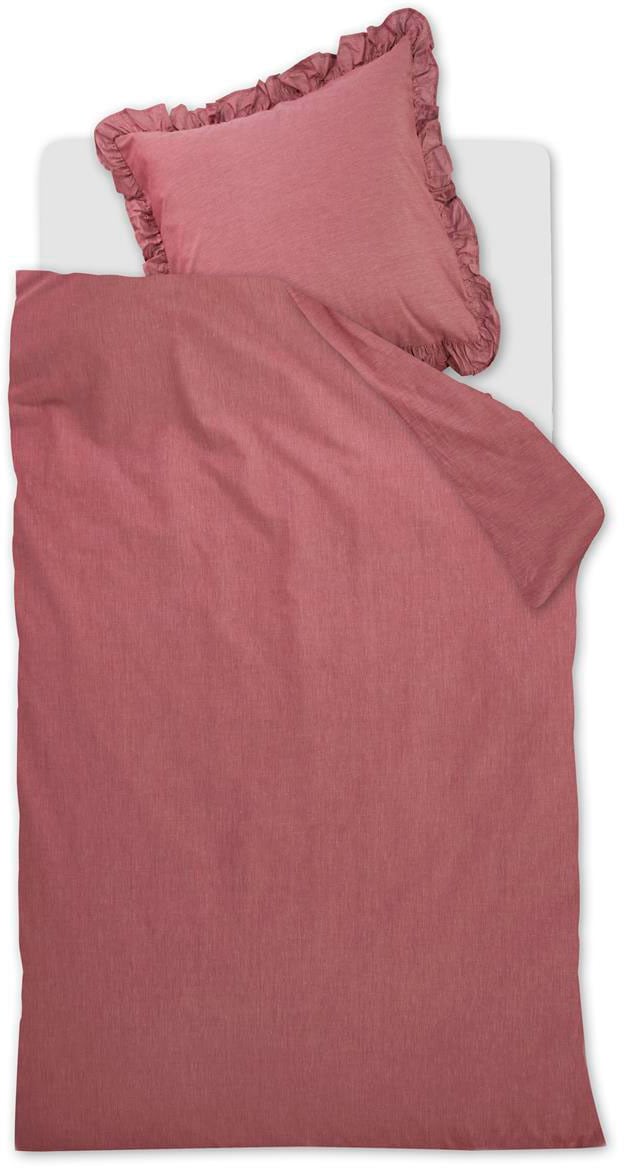 At Home by Beddinghouse Bettwäsche "Flamboyant" 2 Stk. tlg. von At Home By Beddinghouse