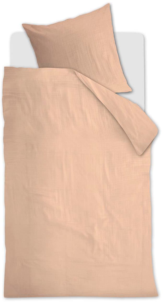 At Home by Beddinghouse Bettwäsche "Optimism" 2 Stk. tlg. von At Home By Beddinghouse