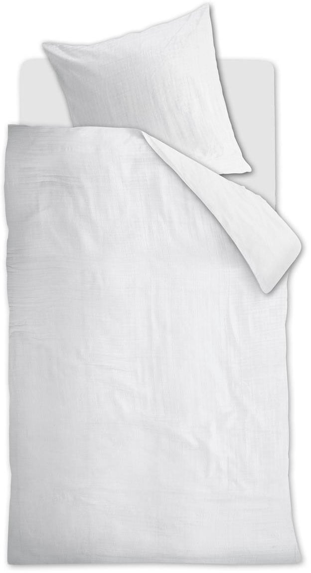 At Home by Beddinghouse Bettwäsche "Optimism" 2 Stk. tlg. von At Home By Beddinghouse