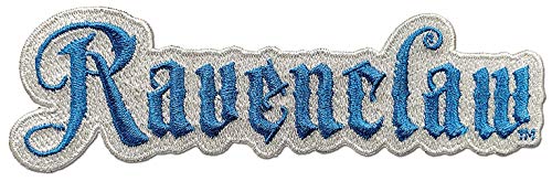 Ata-Boy Harry Potter Ravenclaw Script Accessory Collection - Blau - von Ata-Boy