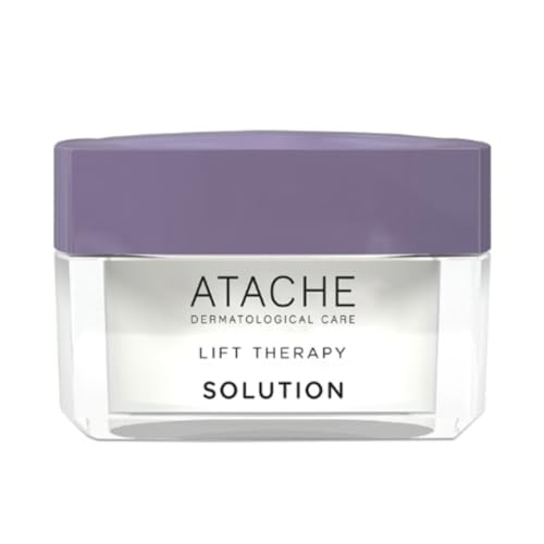 LIFT THERAPY Solution Straffende Gesichtscreme, 50 m von Atache