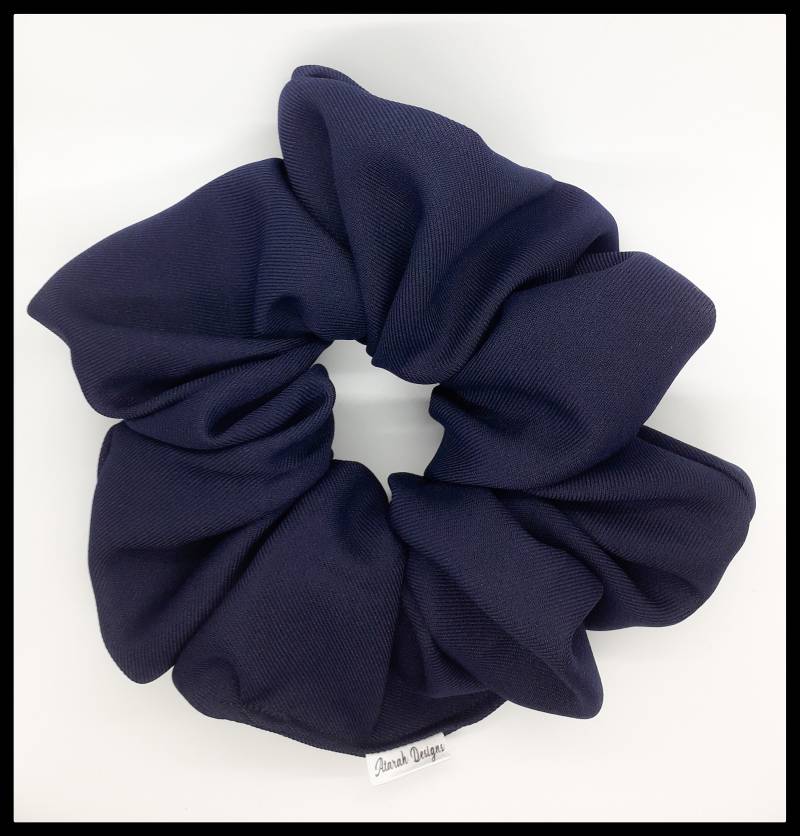 Jumbo Größe Scrunchie - The Jada von AtarahDesignsInc