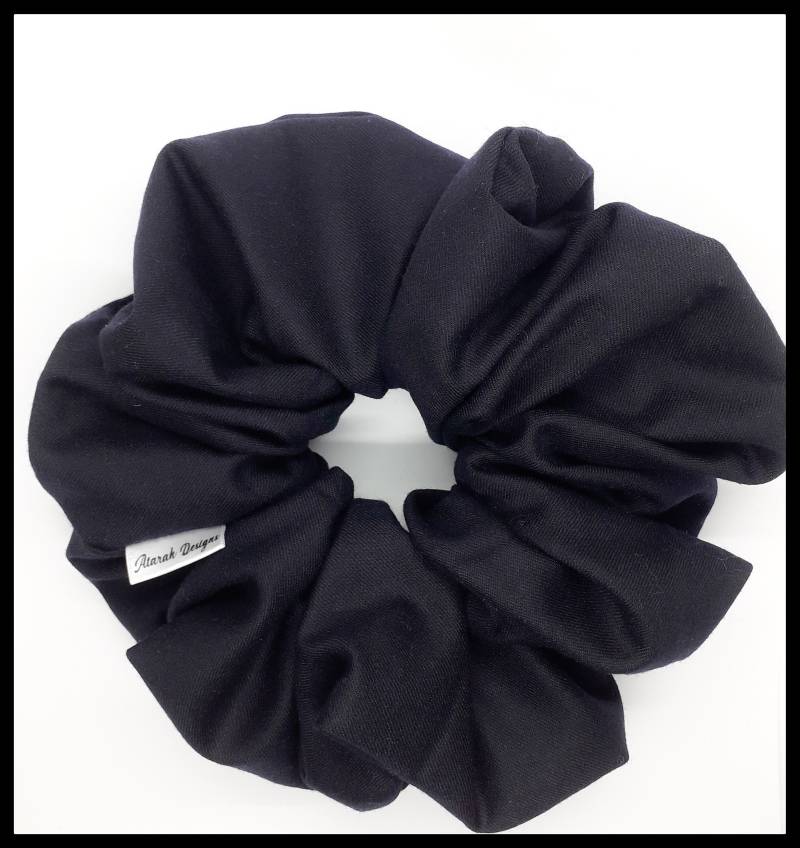 Jumbo Größe Scrunchie - The Jeneele von AtarahDesignsInc