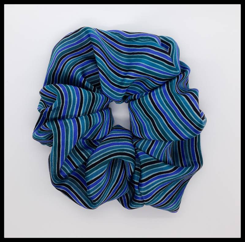Jumbo Größe Scrunchie - The Marsha von AtarahDesignsInc
