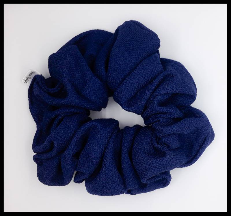 Jumbo Größe Scrunchie - The Norma von AtarahDesignsInc