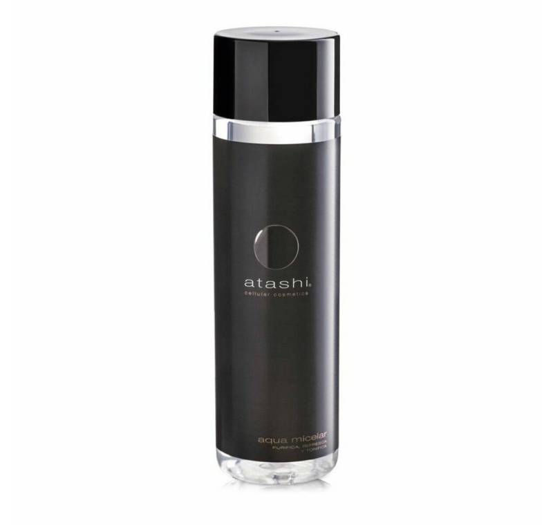 Atashi Make-up-Entferner CELULLAR COSMETIC aqua micelar 250ml von Atashi