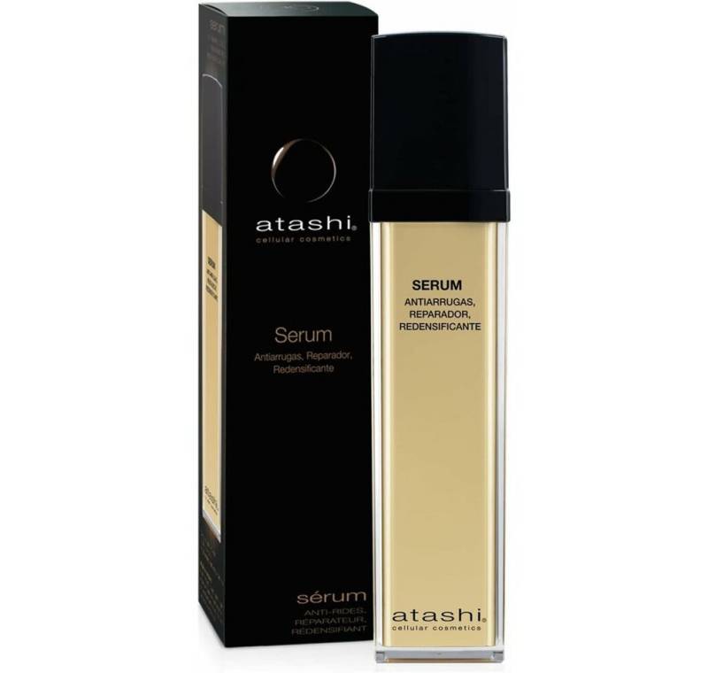Atashi Tagescreme CELULLAR COSMETIC serum reparador redensificante antiarrugas 50ml von Atashi