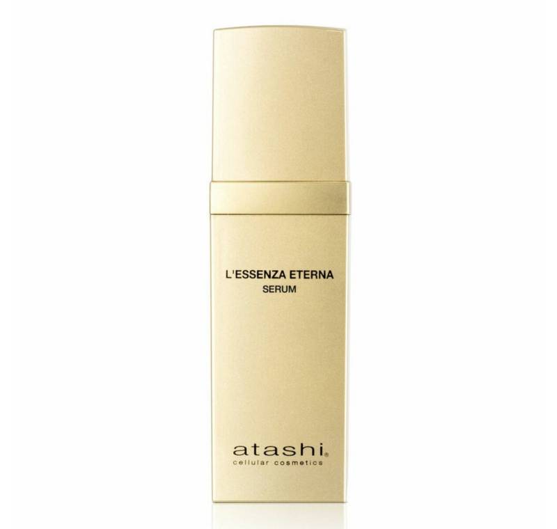 Atashi Tagescreme L'ESSENZA ETERNA Anti-Aging-Serum 30 ml von Atashi
