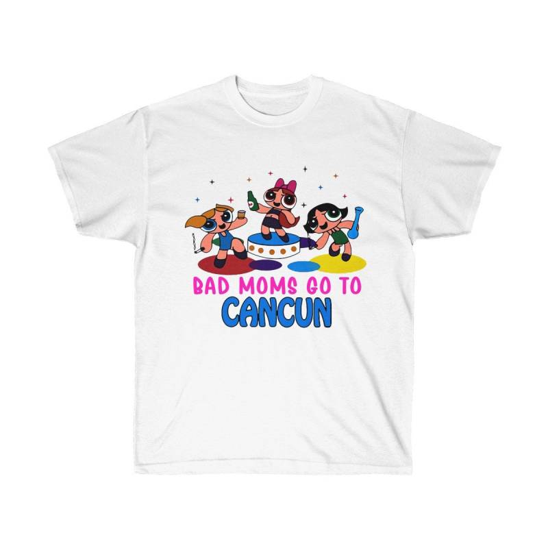 Bad Moms Go To Cancun Tshirt von AteezStore