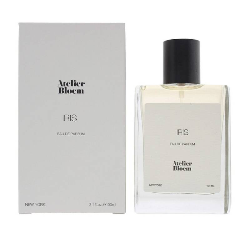 Atelier Bloem Eau de Parfum Iris Eau De Parfum Spray Unisex 100ml für Männer von Atelier Bloem