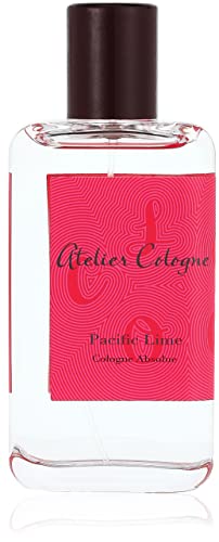 ATELIER COLOGNE Pacific Lime Eau de Cologne, 100 ml von Atelier Cologne