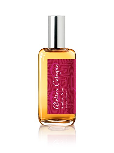 Atelier Cologne Ambre Nue, Cologne Absolue, 30 ml von Atelier Cologne