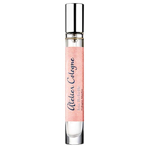 Atelier Cologne Iris Rebelle Pure Perfume Purse Travel Spray 0,14 oz 4 ml von Atelier Cologne