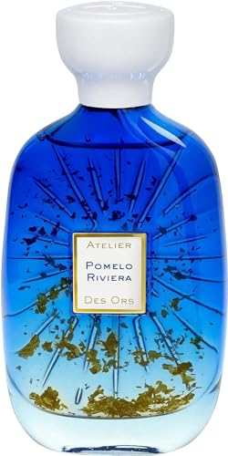 Atelier Des Ors Pomelo Riviera Eau de Parfum Spray 100 ml von Atelier Cologne