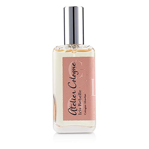 Cologne Absolue Spray 30 ml von Atelier Cologne