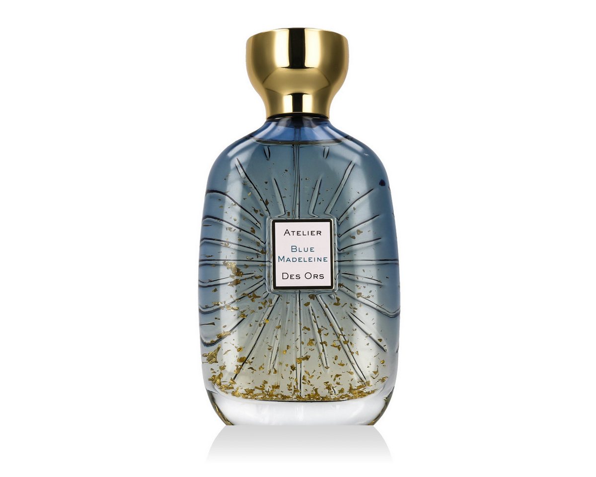Atelier Des Ors Eau de Parfum Blue Madeleine von Atelier Des Ors