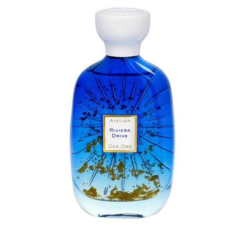 Atelier Des Ors Eau de Parfum Riviera Drive EdP unisex 100ml Für Frauen von Atelier Des Ors