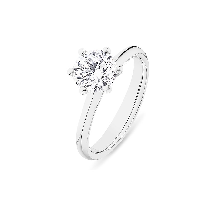 Atelier ÉQLA Damenring 88630343 von Atelier ÉQLA