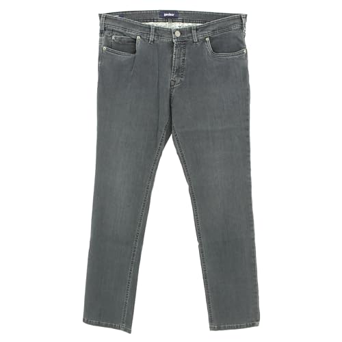 Atelier GARDEUR, Bradley, Herren Jeans Hose Stretchdenim Anthrazit W 38 L 32 von Atelier GARDEUR