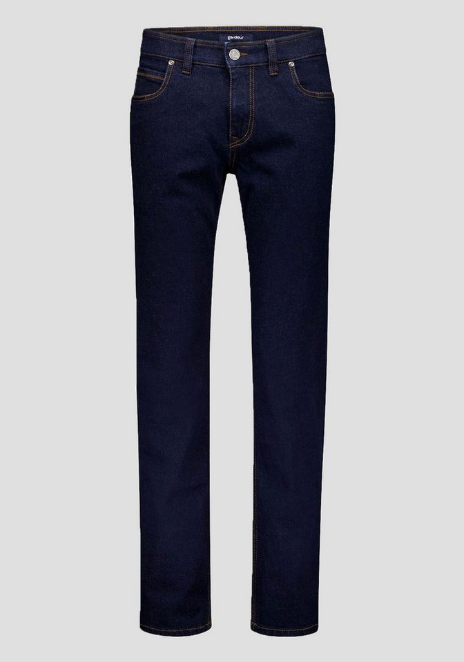 Atelier GARDEUR 5-Pocket-Jeans Batu-2 Superflex Denim von Atelier GARDEUR