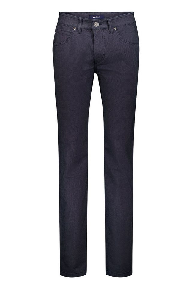 Atelier GARDEUR 5-Pocket-Jeans Bill-3 (412151) von Atelier GARDEUR